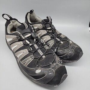 Dr Comfort - Performance X-Depth -9910 Therapeutic Athletic Shoes Men's Sz 14 M